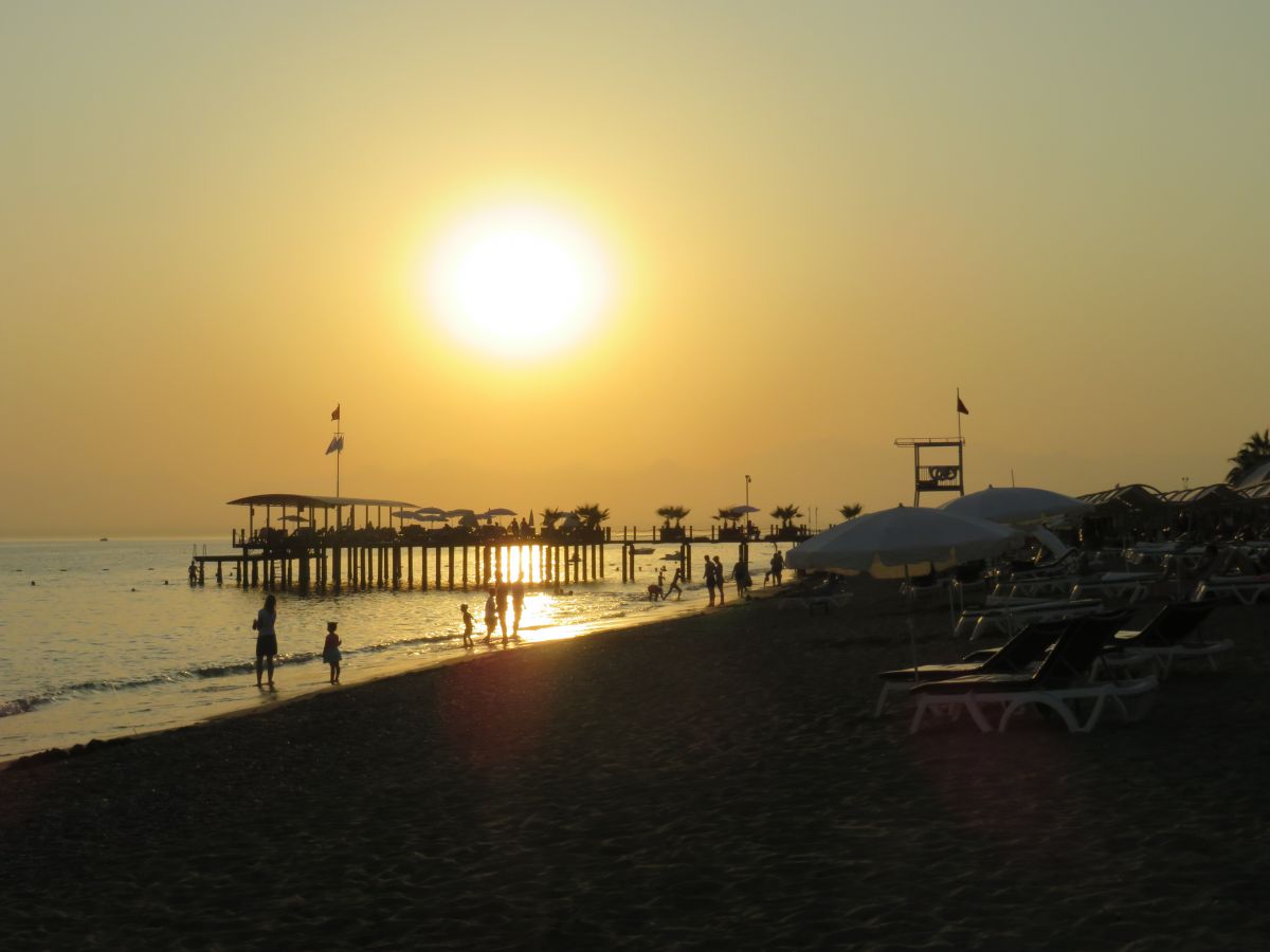 imagini hotel CLUB MEGASARAY BELEK